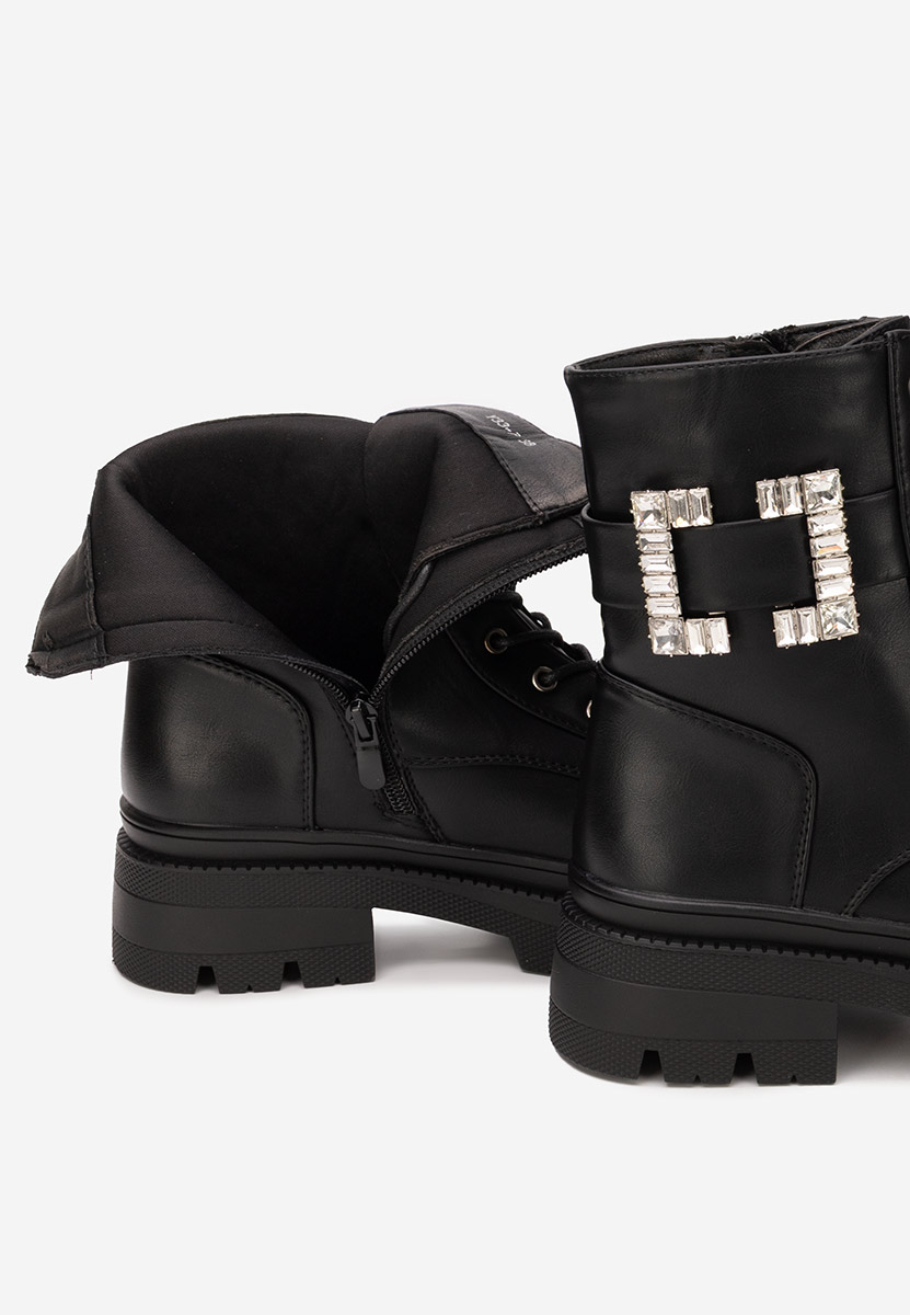 Ženske gojzerice Celisora crno