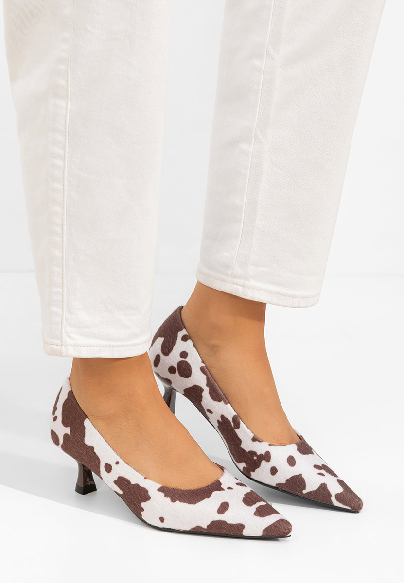 Salonke na malu petu Glimera životinjski print