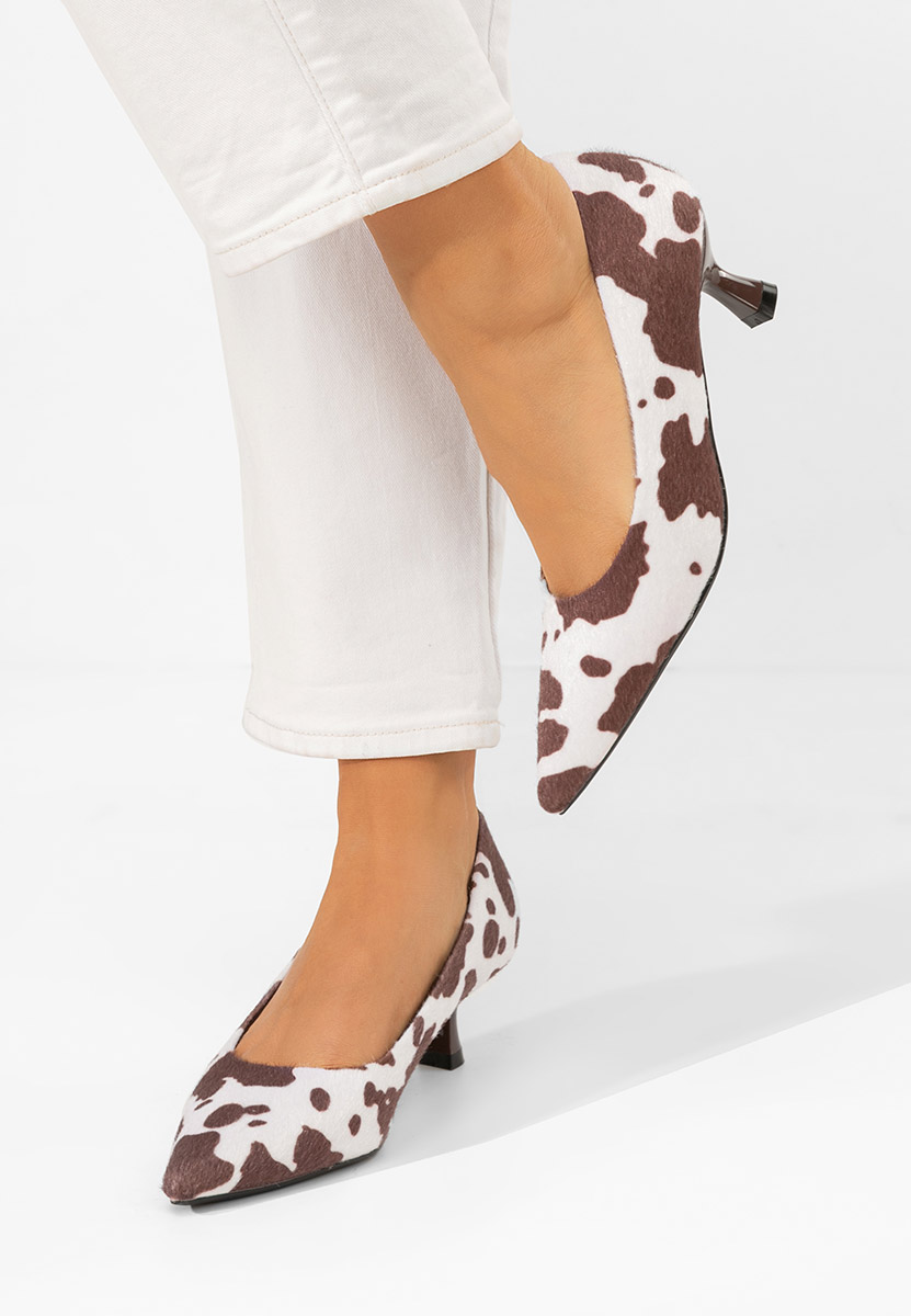 Salonke na malu petu Glimera životinjski print