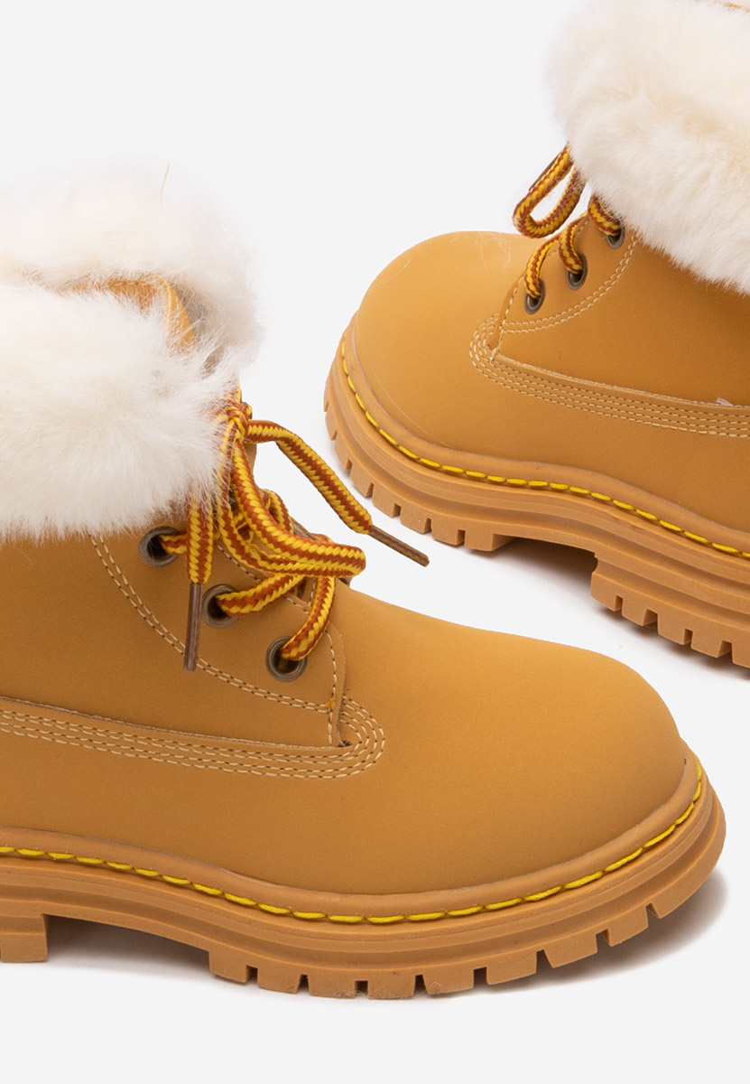 Gležnjače dječja Nimble deva