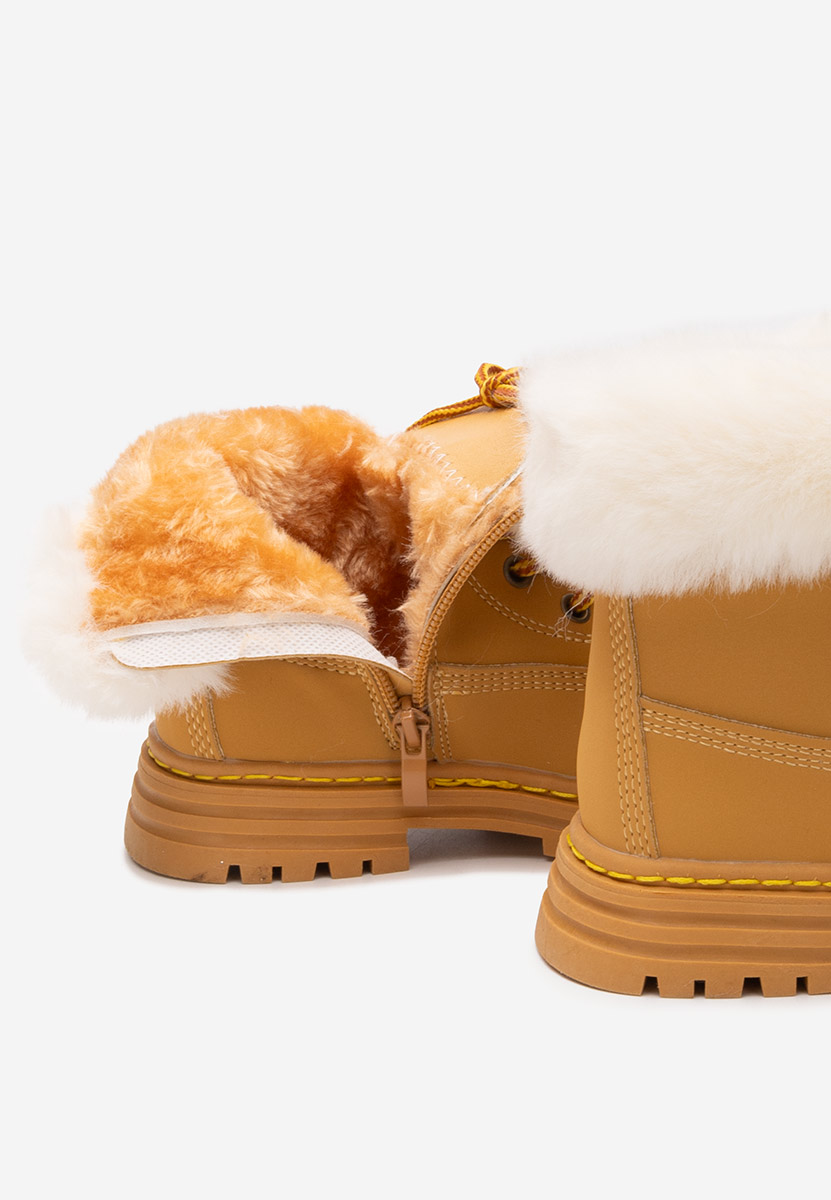 Gležnjače dječja Nimble deva