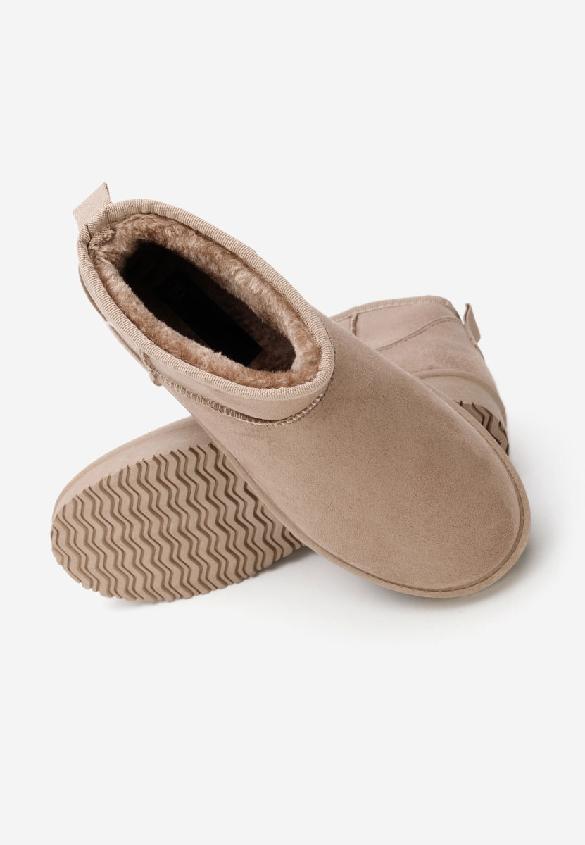 Zimske gojzerice za žene Andora kaki