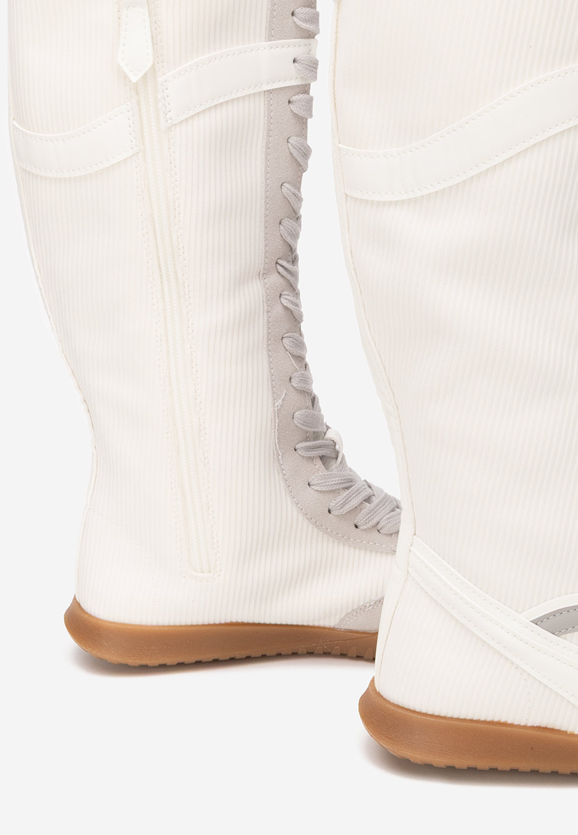 Tenisice ženske Daine V2 bijele