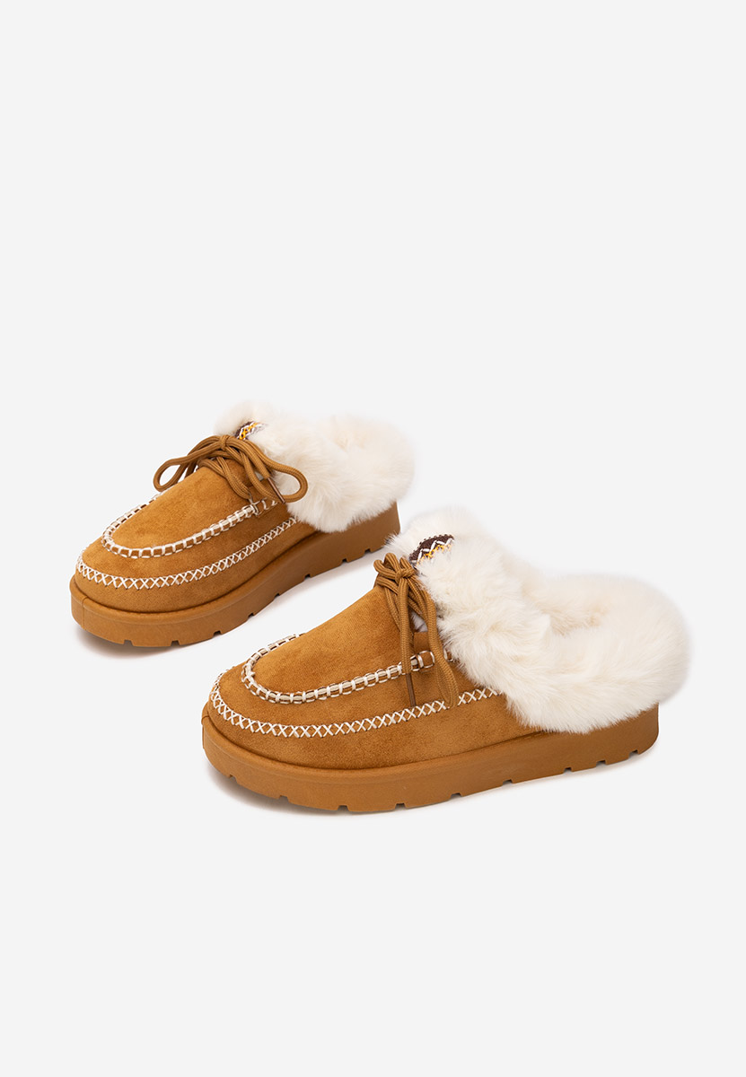 Ženske klompa Leainia V2 deva