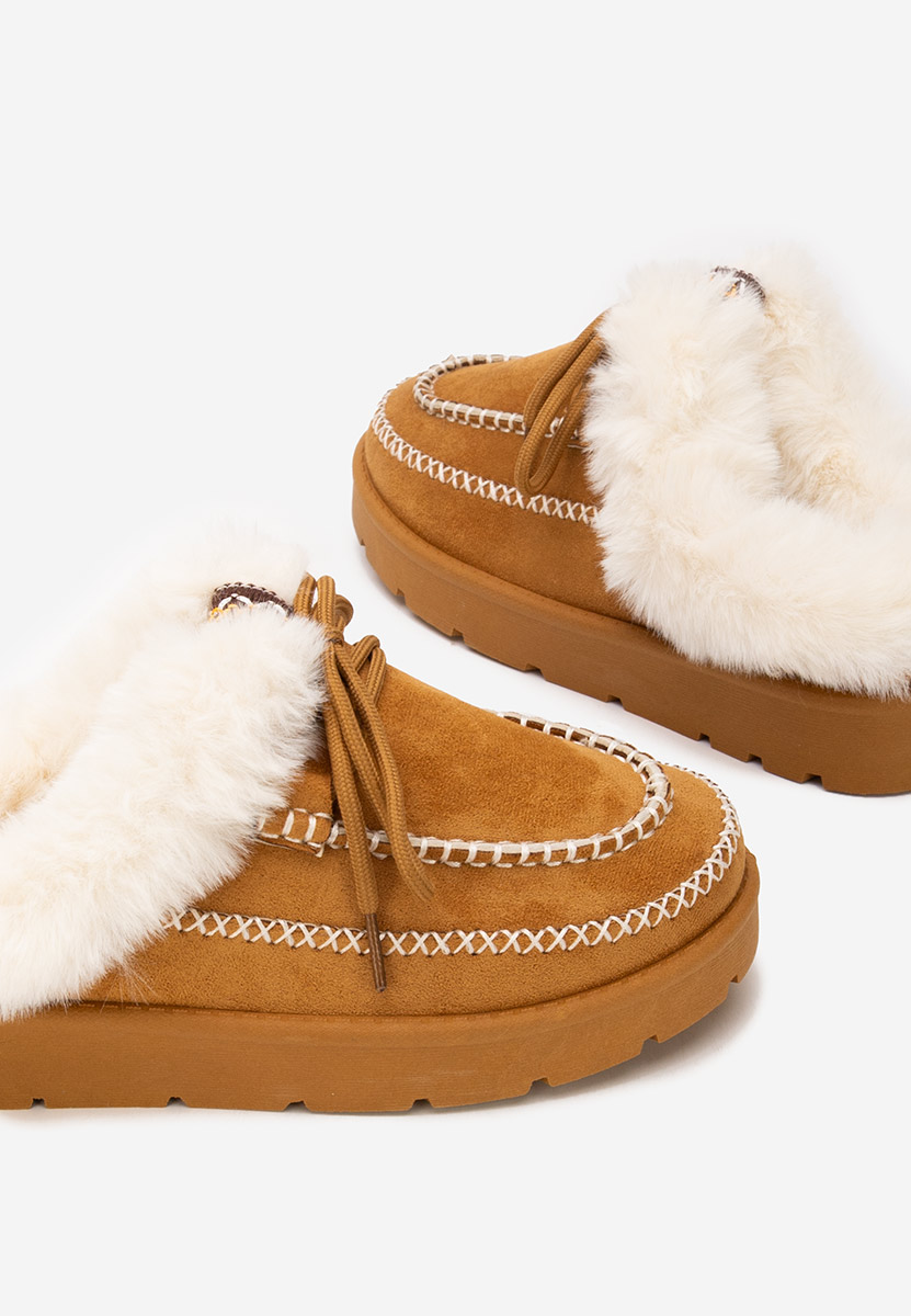 Ženske klompa Leainia V2 deva