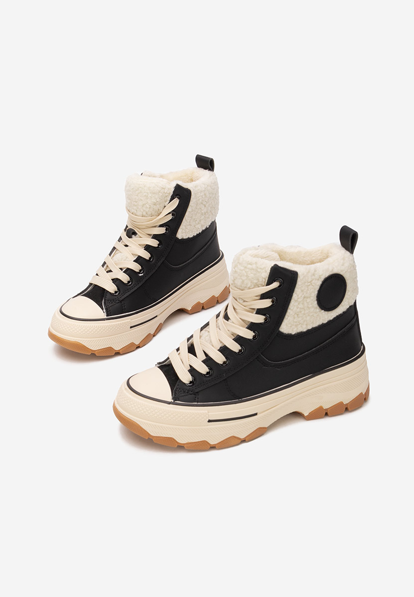 Tenisice ženske Oziana crno