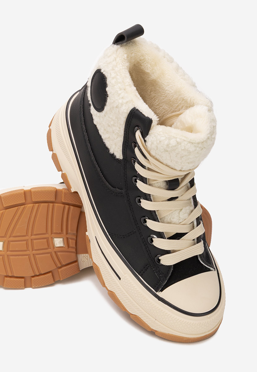 Tenisice ženske Oziana crno