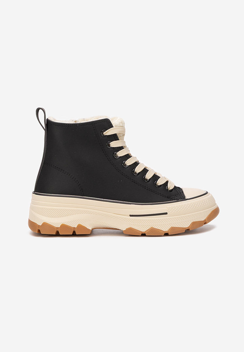 Tenisice ženske Raviana V7 crno