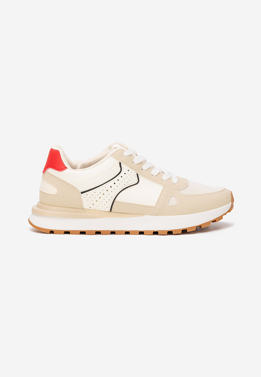 Muške sneakers Zeymar bež