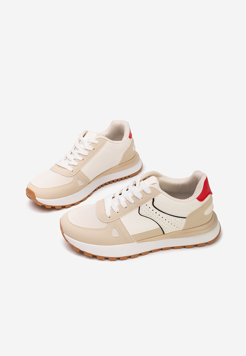 Muške sneakers Zeymar bež
