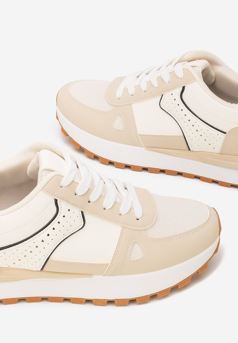 Muške sneakers Zeymar bež