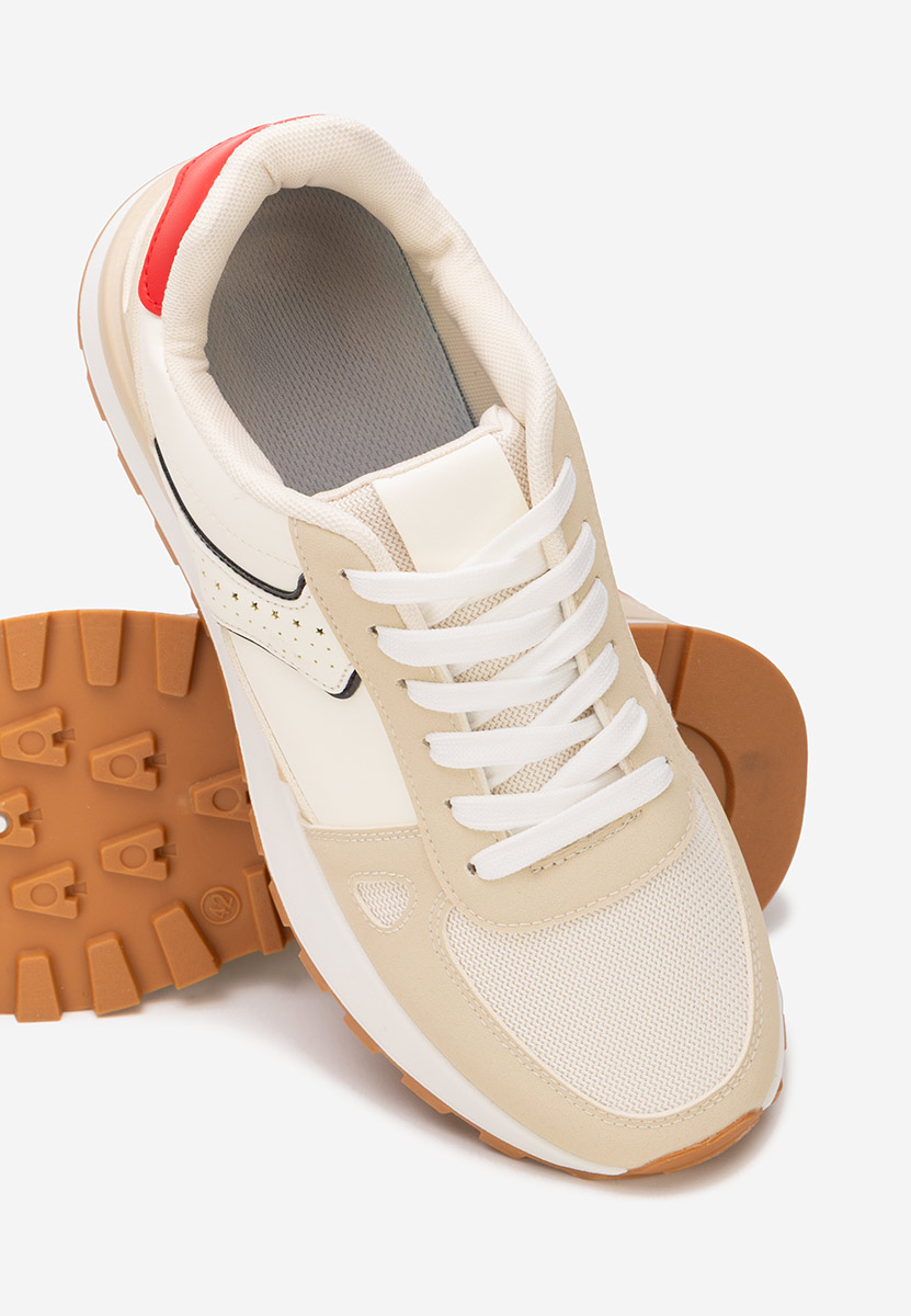 Muške sneakers Zeymar bež