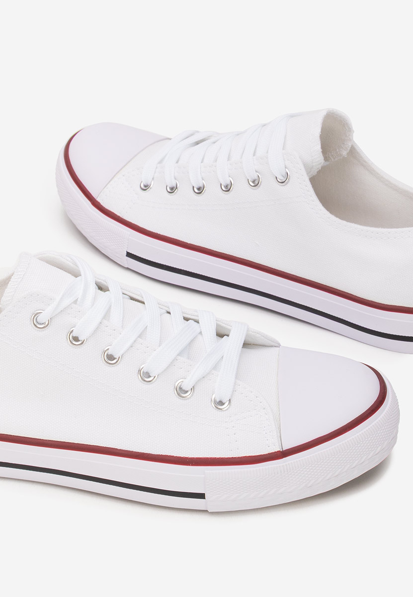 Muške tenisice Nover bijele