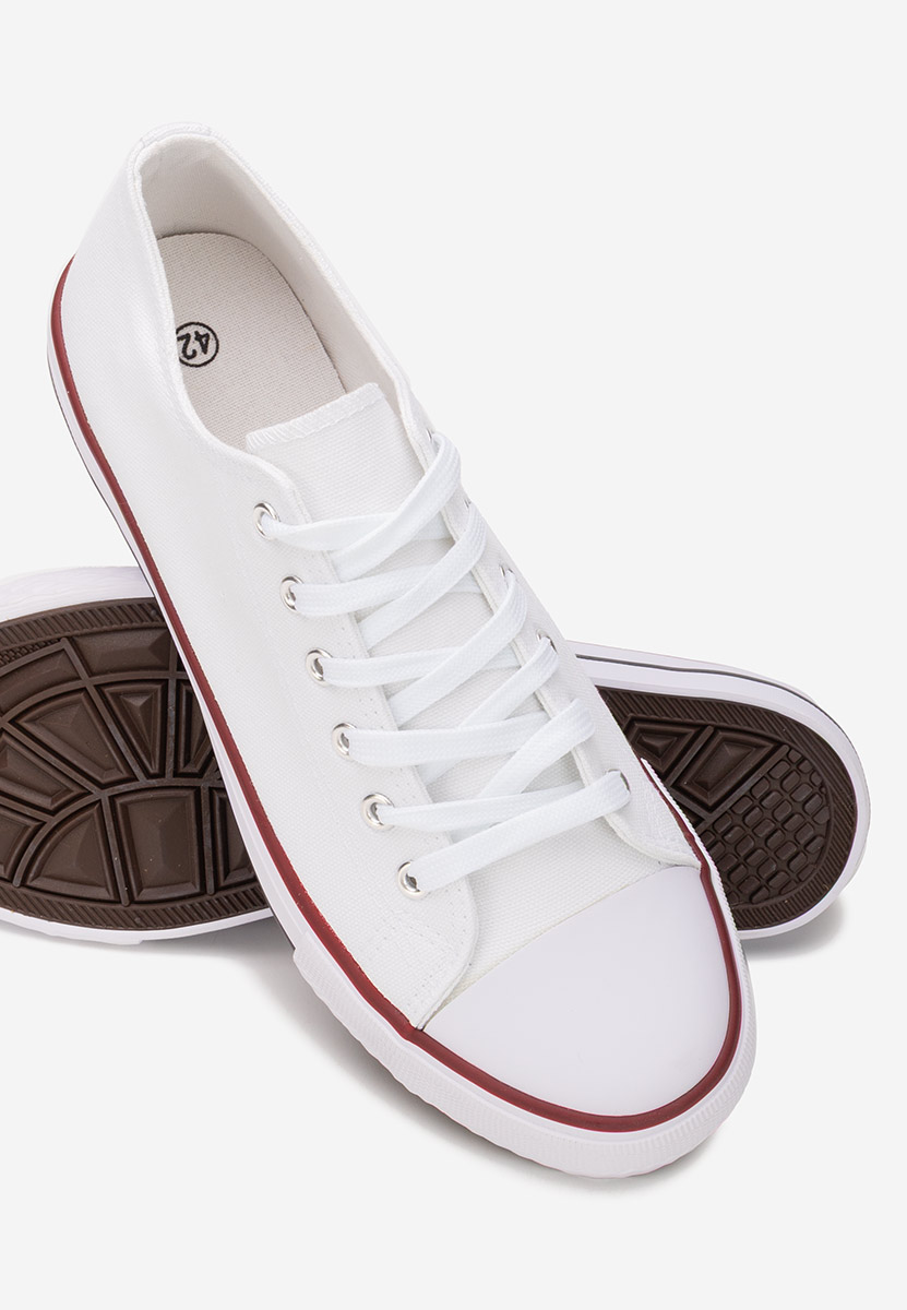 Muške tenisice Nover bijele