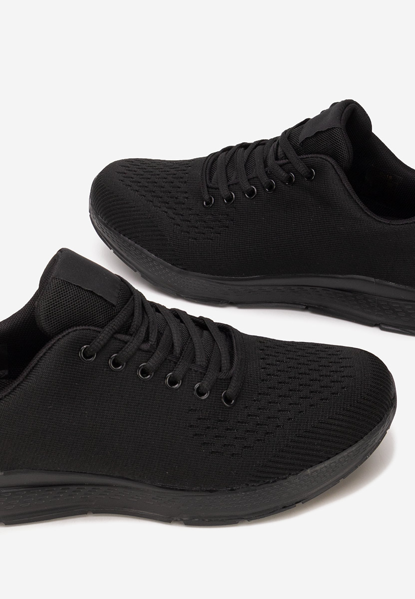 Sportske cipele za muške Lucaro crno