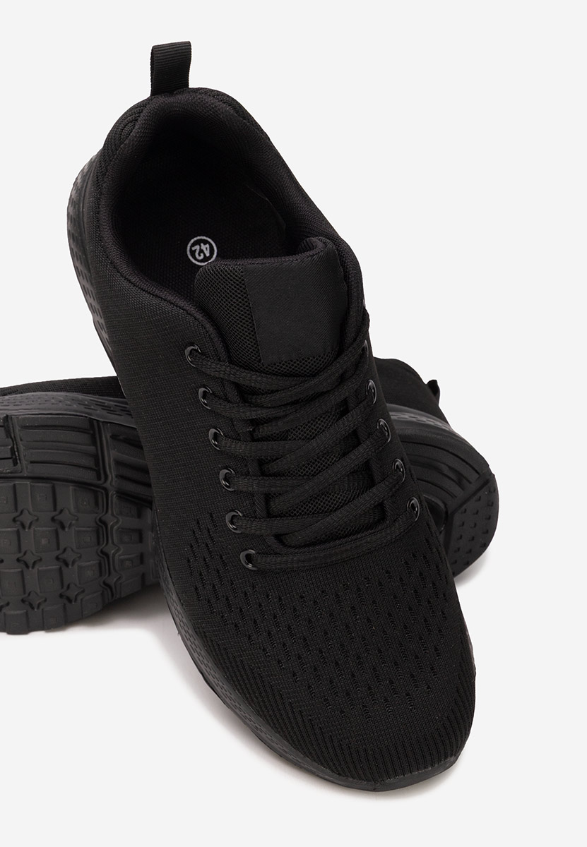 Sportske cipele za muške Lucaro crno