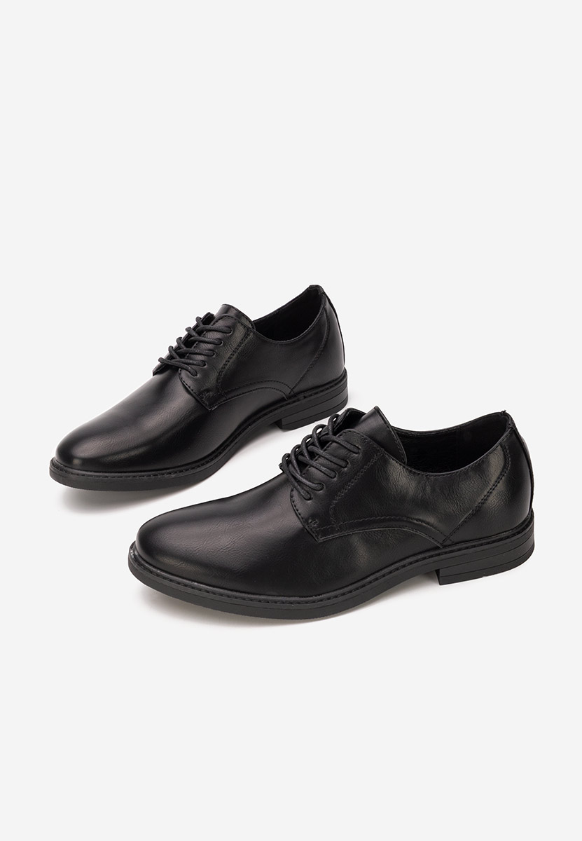 Muške cipele Valerio crno