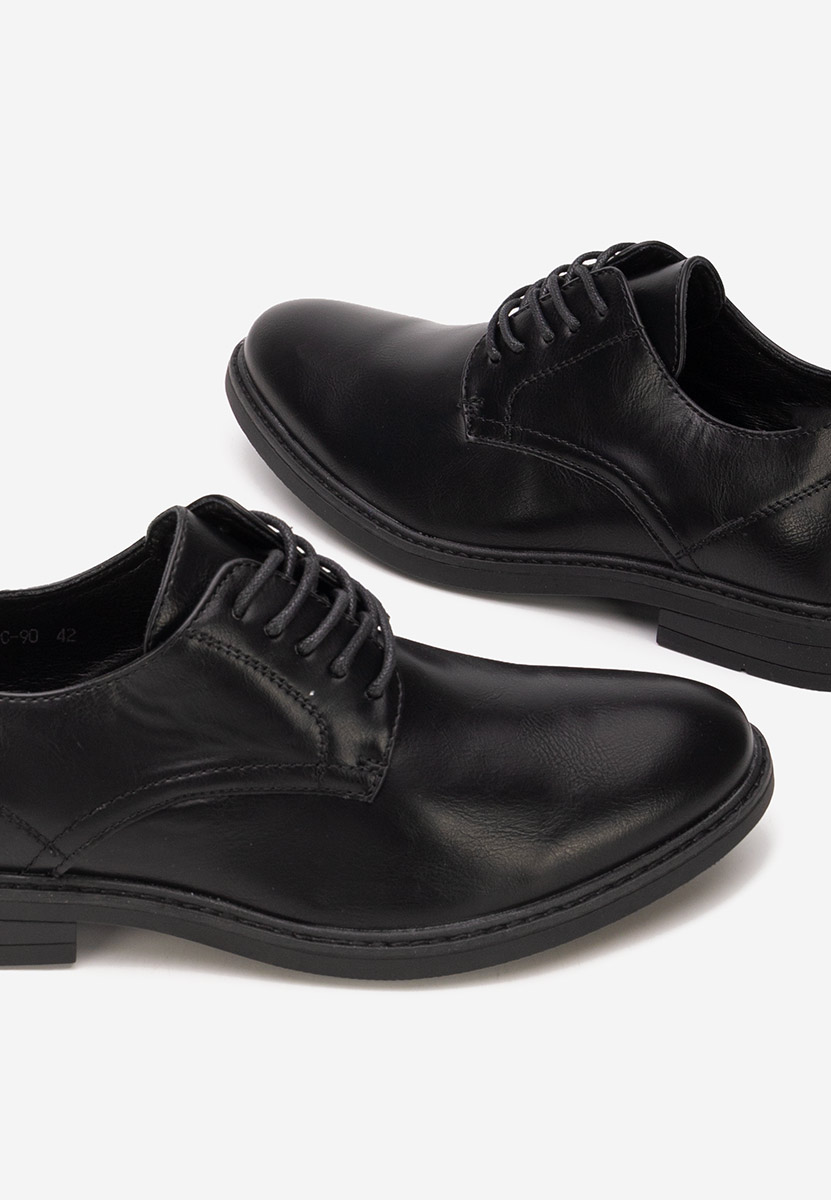 Muške cipele Valerio crno