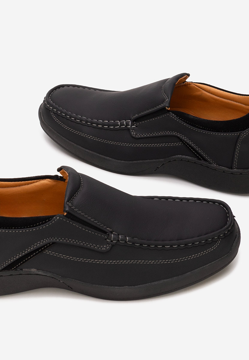 Muške cipele casual Dovian crno