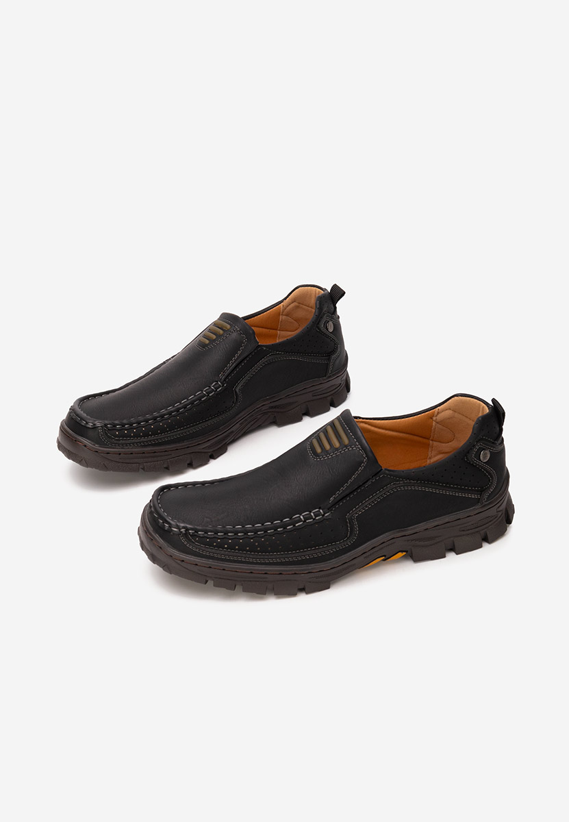 Muške cipele casual Alveron crno