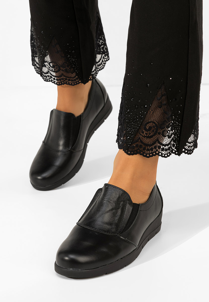 Cipele casual Evrina crno