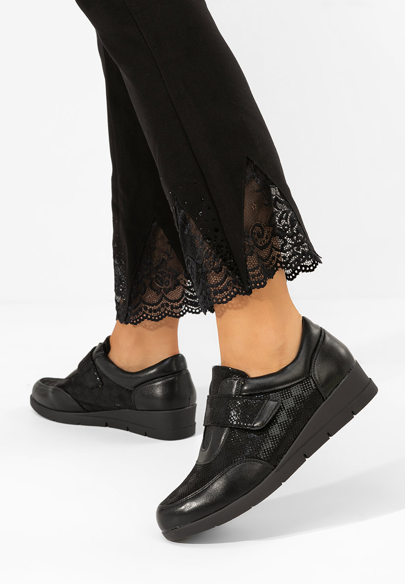 Cipele casual Orveline crno