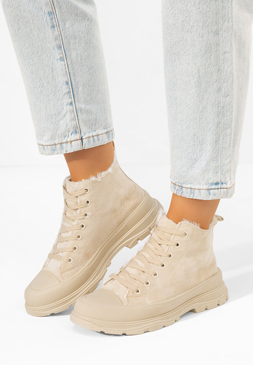 Tenisice ženske Nicki bež