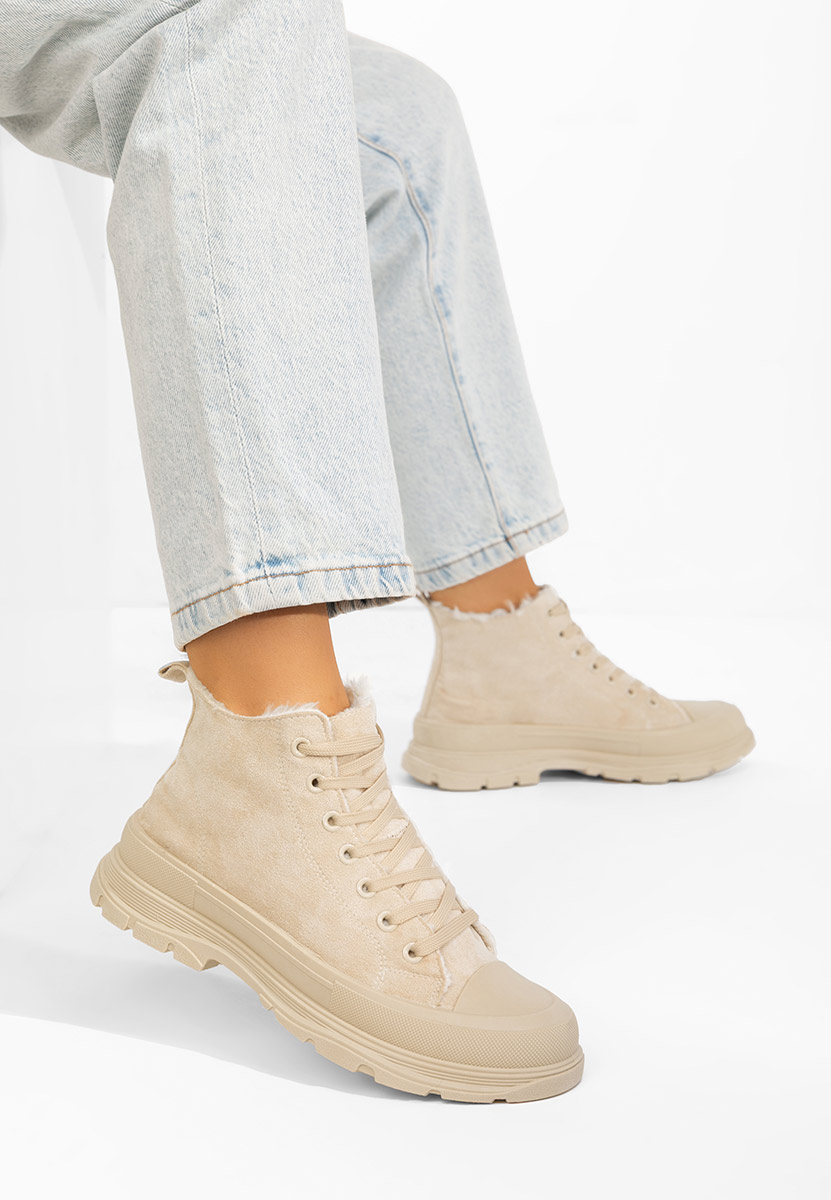 Tenisice ženske Nicki bež