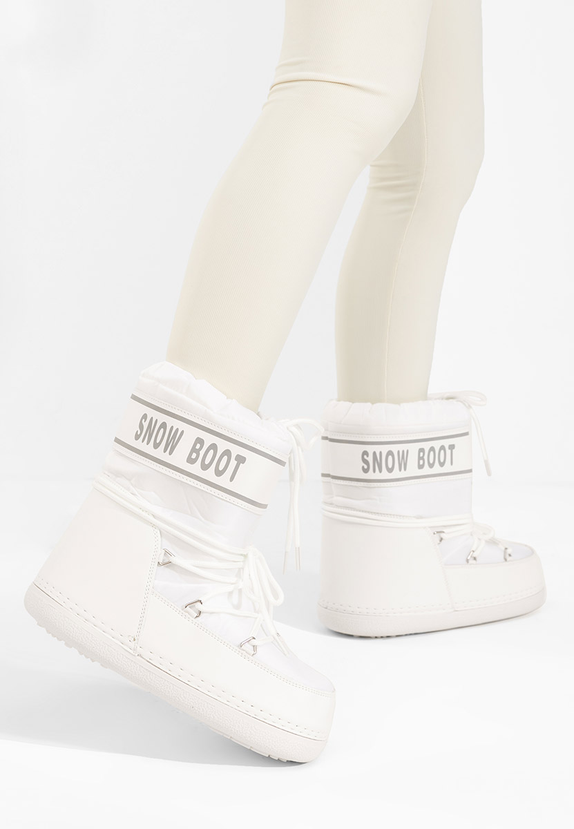 Ženske apreski Altares bijele