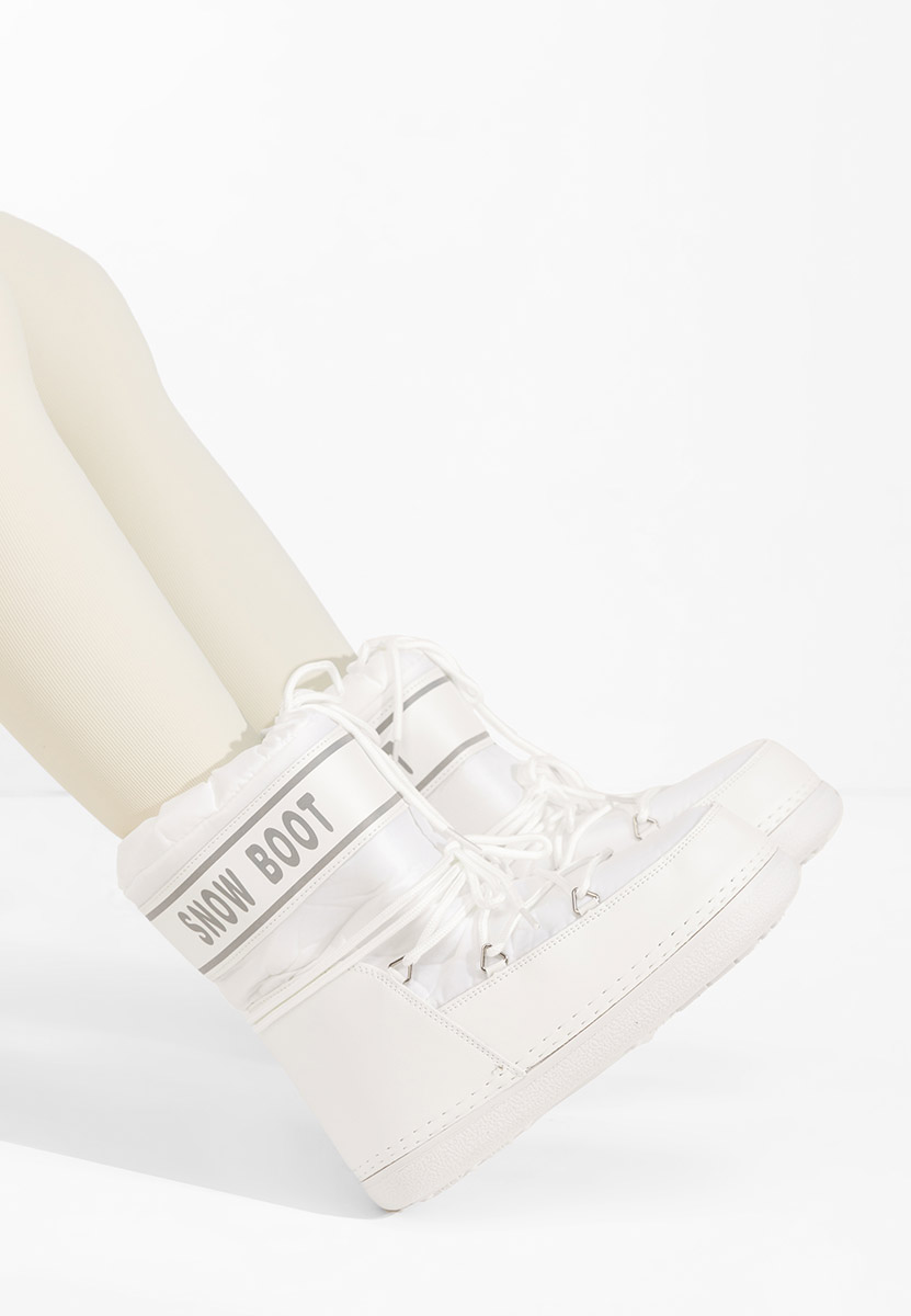 Ženske apreski Altares bijele