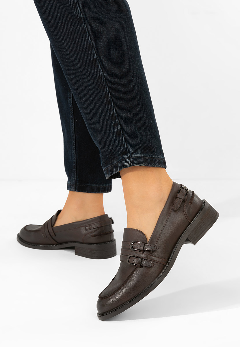 Cipele casual Norisa braon Cipele casual Norisa braon