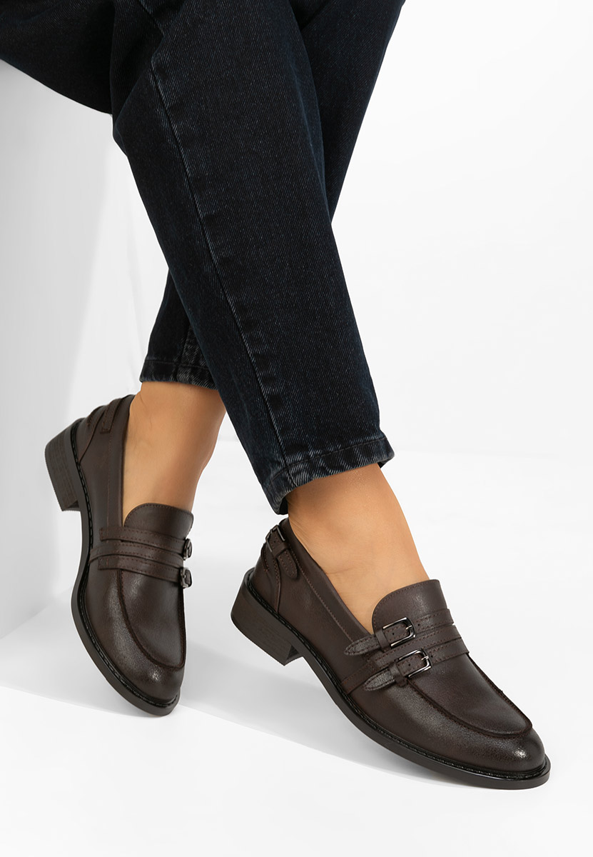 Cipele casual Norisa braon Cipele casual Norisa braon