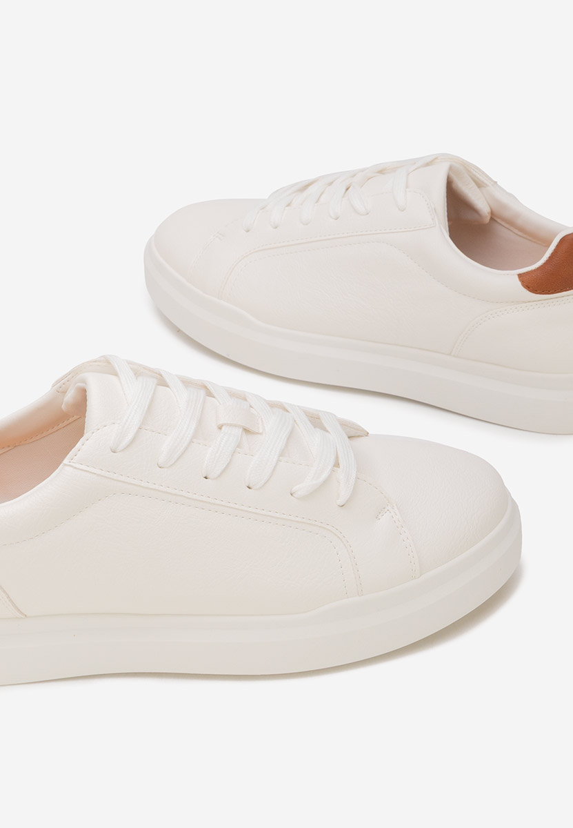 Muške sneakers Ravorn bijele