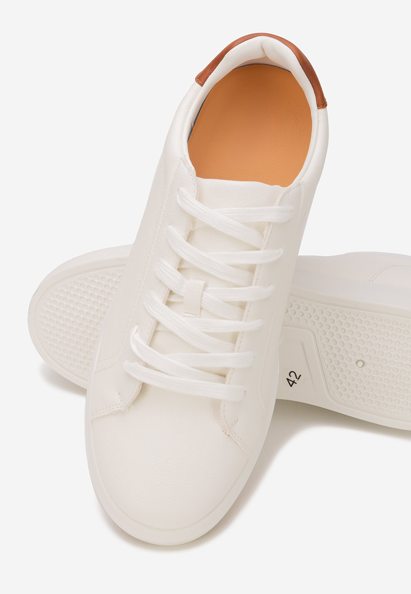 Muške sneakers Ravorn bijele