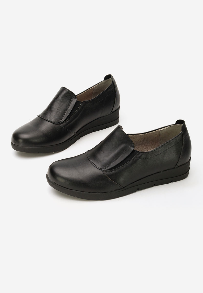 Cipele casual Evrina crno