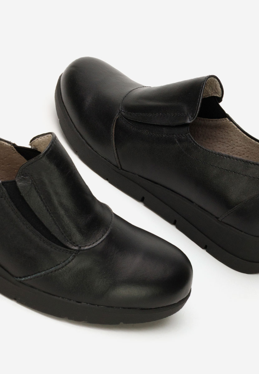 Cipele casual Evrina crno