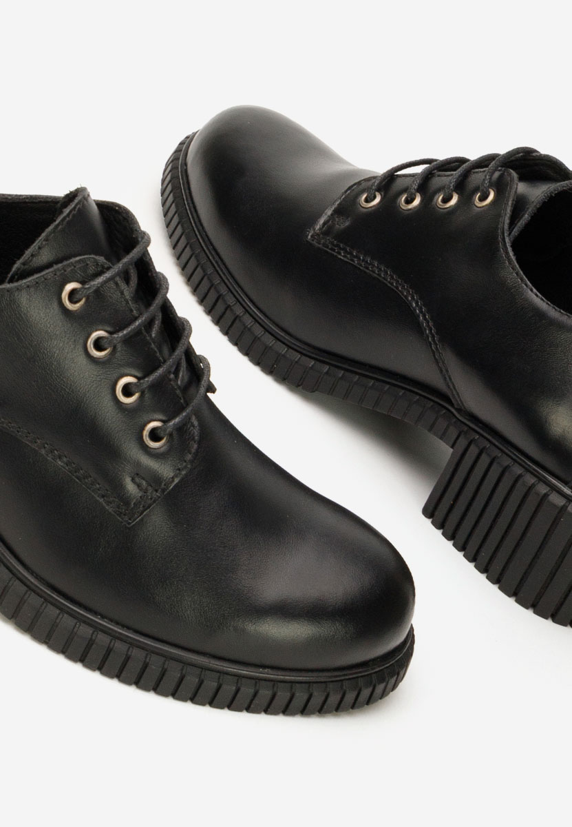 Cipele casual Roanne crno