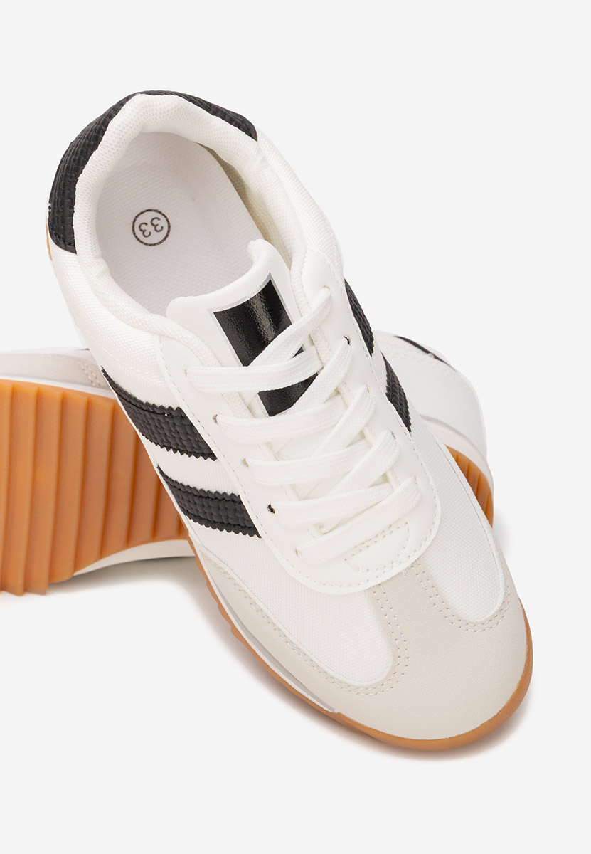 Sneakers dječja Ruben bijele