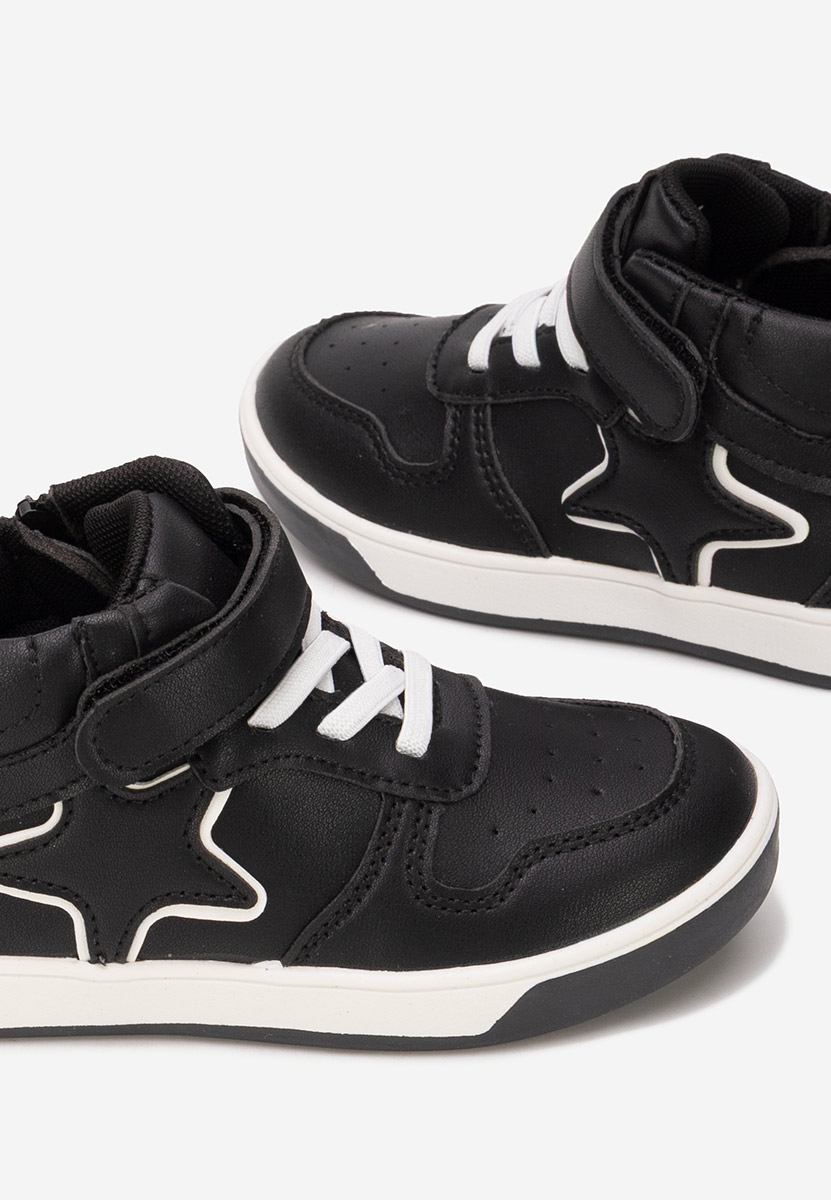 Sneakers dječja Andone crno