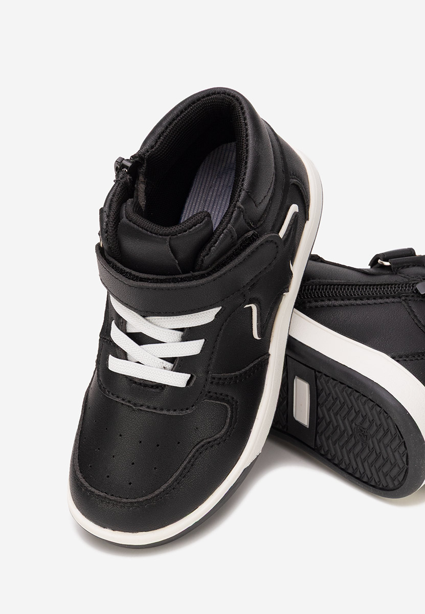 Sneakers dječja Andone crno