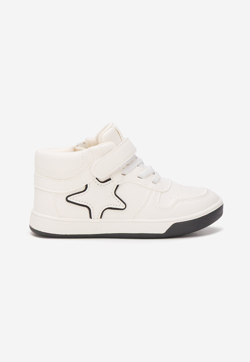 Sneakers dječja Andone bijele