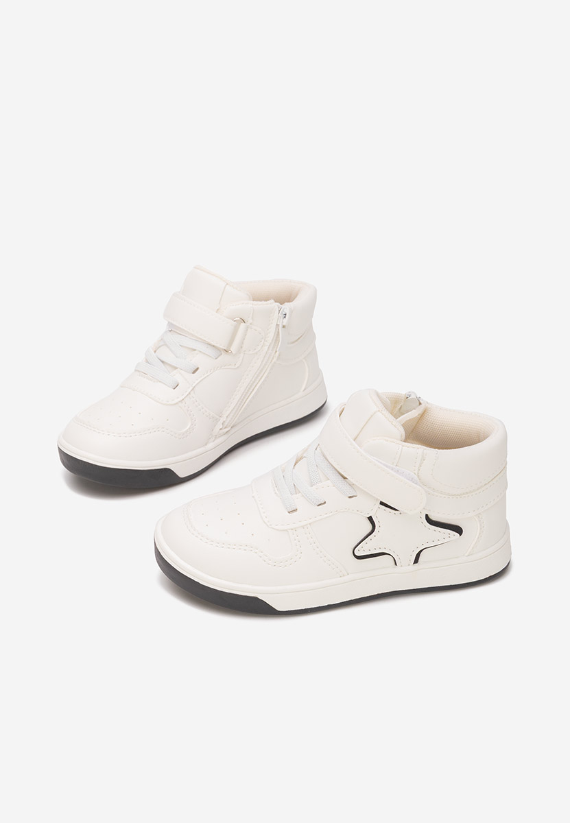 Sneakers dječja Andone bijele