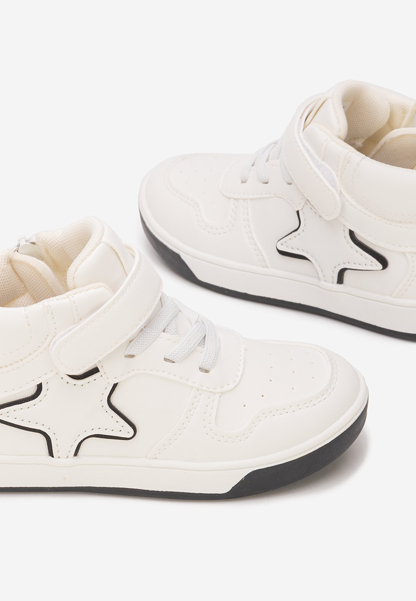 Sneakers dječja Andone bijele