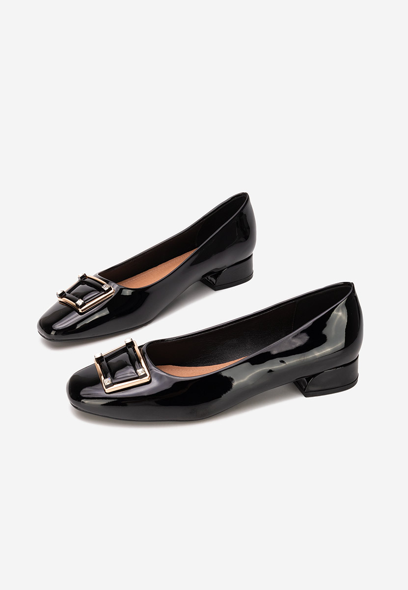 Salonke na malu petu Huana crno