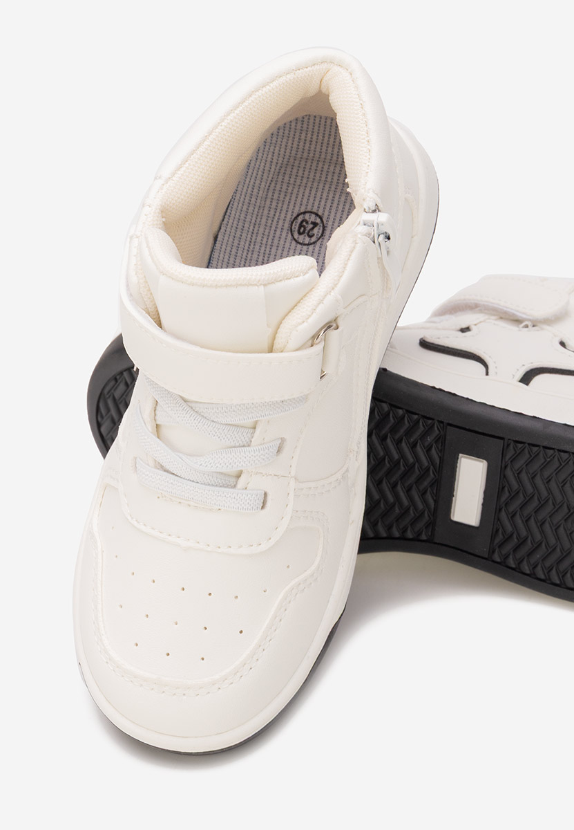 Sneakers dječja Andone bijele