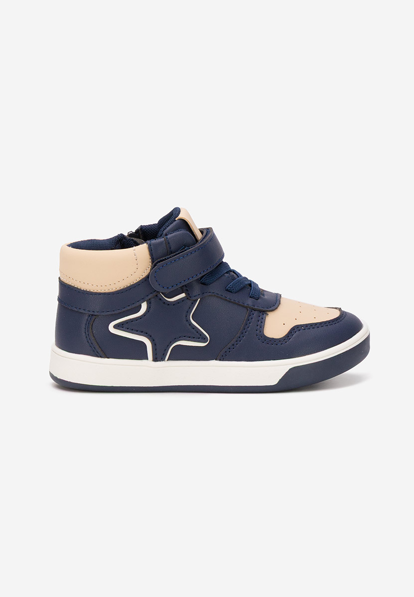 Sneakers dječja Andone plavo navy