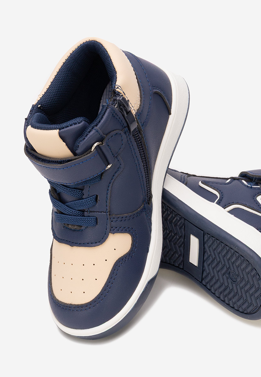 Sneakers dječja Andone plavo navy
