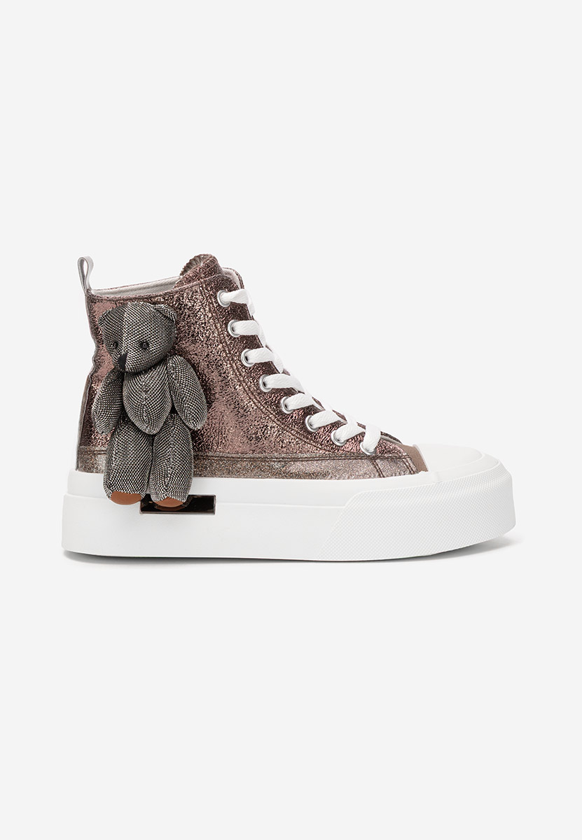 Tenisice ženske Alisea bakrena