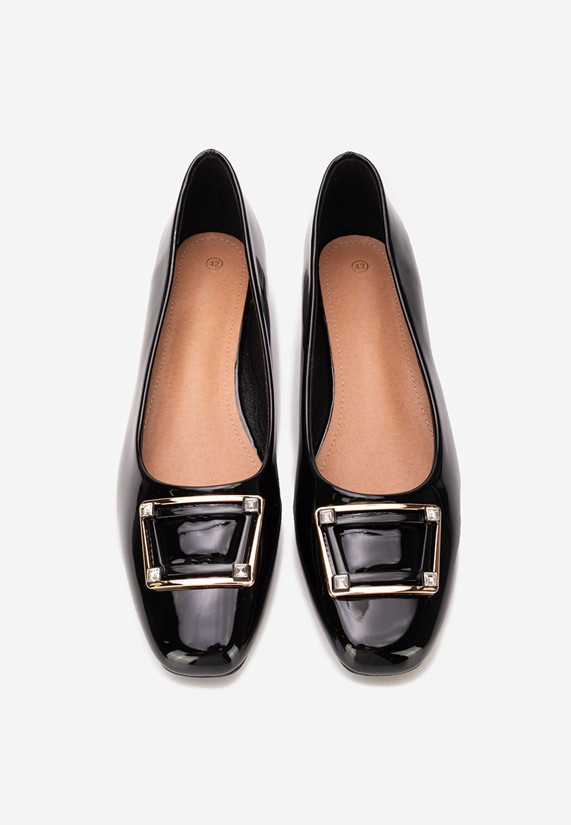 Salonke na malu petu Huana crno