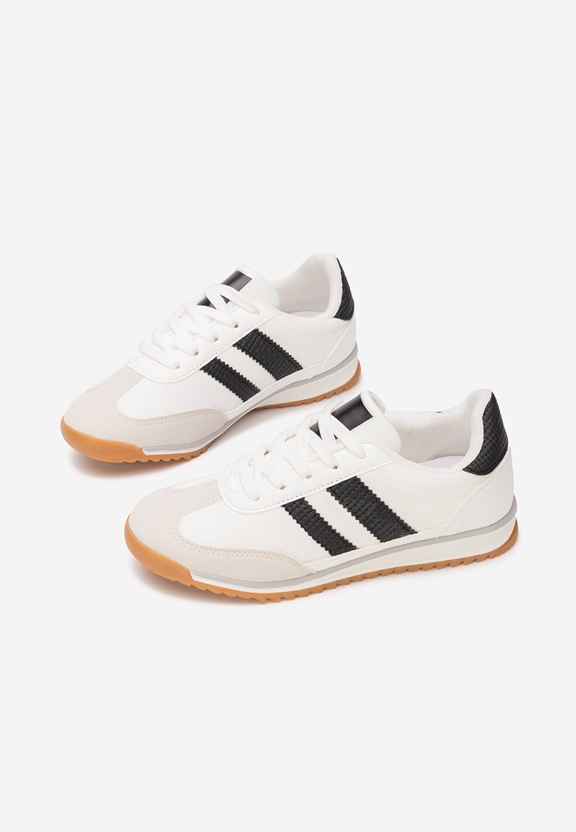 Sneakers dječja Ruben bijele